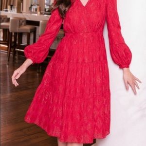 💄GMG ANETTE DRESS 💄